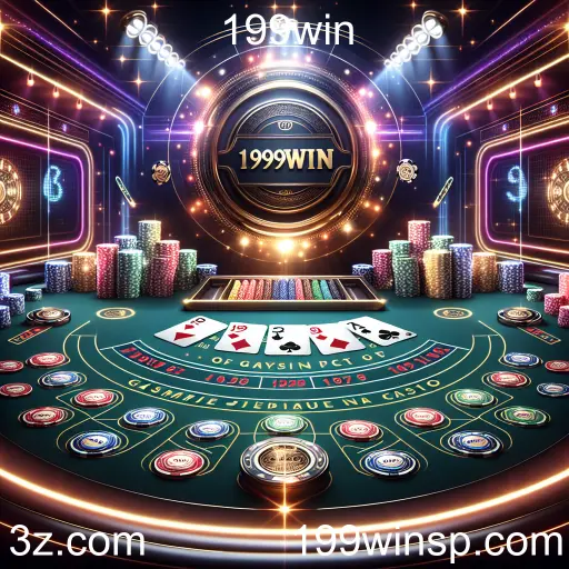 Descubra o Fascinante Mundo do Blackjack em 199win️